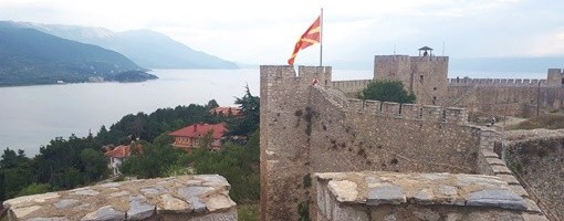 Gradonačelnik Kumanova iz protesta vratio orden ministru odbrane Bugarske