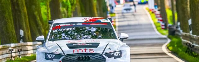 Veliki trijumf Vesnića na stazi Osnabruk u Nemačkoj