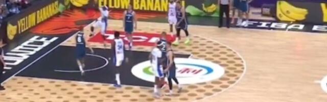 Plej Francuske dobija rasističke uvrede: Oglasio se KS Francuske