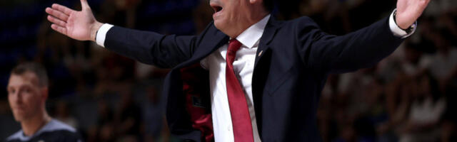 ZVEZDA MERIDIANBET OSTALA BEZ ŽELJENOG POJAČANJA! Srbin ima klub!