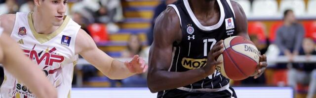 NEMCI SE BAŠ NAMERAČILI DA ODVEDU BONGU U NBA: Dajte mu da potpiše!