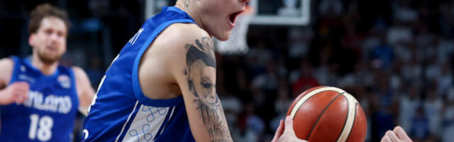 "MURINEN JE LUD": Reči Mikinog saigrača šokirale Srbiju!