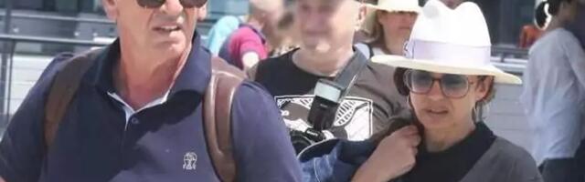 Nataša Ninković iskreno o krizi u braku: Sve sam dala da opstane i izborila sam se