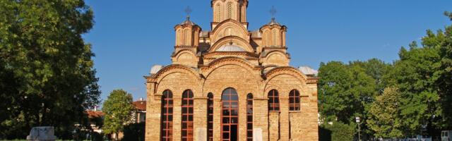Selaković upozorio Unesko na falsifikovanje srpskog nasleđa na Gugl mapama