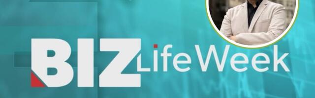 Borislav Despotović o BIZLife Week i novoj perspektivi poslovnog sveta