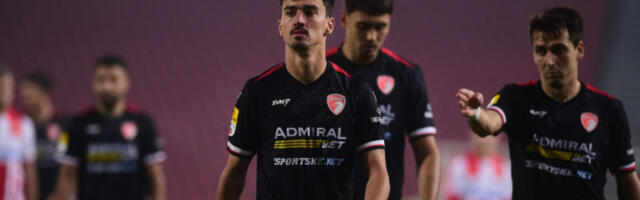 U ČAST ŽIŽOVIĆA Radnički doneo važnu odluku do kraja jeseni (FOTO)