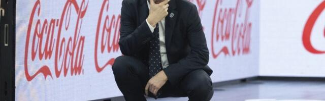 Luka Banki oduševio javnost pred kvalifikacije za Svetsko prvenstvo 2027. godine