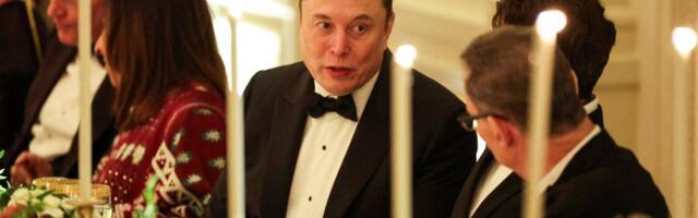 Milijarder šokirao planetu - Mask: Ja sam debeli retard,  Grok vas sve laže