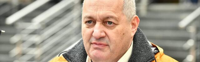 Milivojević (DS): Izmene Zakona o vojsci samovlašće, poniženje vojske i države