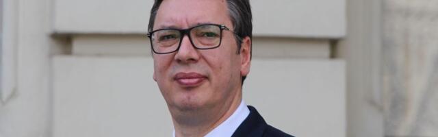 Vučić za danas zakazao hitan sastanak energetskog tima