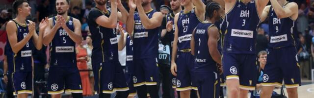 Bosna dodatno oslabljena za Srbiju!