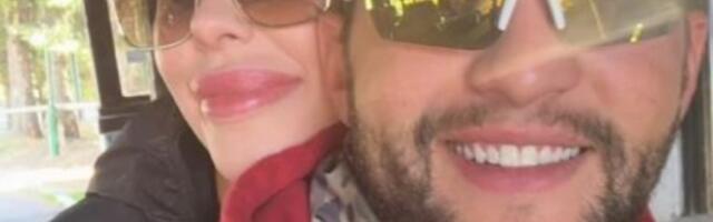 BOGDANA I VELJKO PODELILI SREĆNE VESTI: U porodičnom domu Ražnatović veliko slavlje, čestitke pljušte!