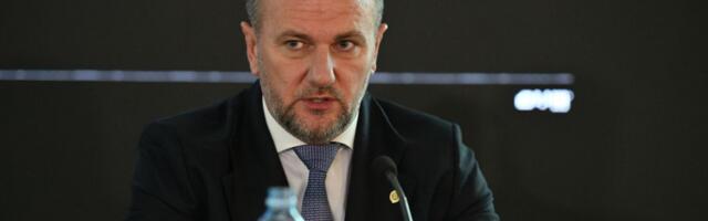 Oglasio se Ostoja Mijailović posle ostavke Obradovića: Željko, obraćam ti se javno sa onim što sam ti rekao...