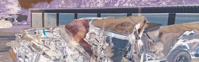 Telefon tinejdžerki spasao život nakon udesa: Dok je ležala u nesvesti pored puta njen iPhone sam pozvao pomoć