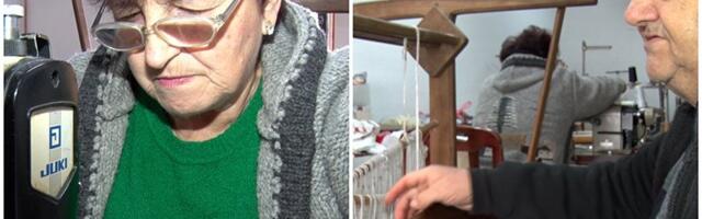 Pola veka zajedničkog života i decenije narodne radinosti: „Imam ja Milku i Milka mene“ (VIDEO)