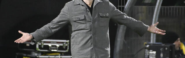 SADA JE SVE JASNO: Evo da li će Albert Rijera sesti na klupu Crvene zvezde!