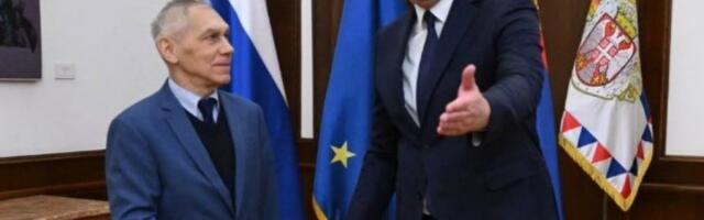 Oglasio se Vučić: Evo šta je rekao o snabdevanju gasom i jačanju energetskog sistema u Srbiji