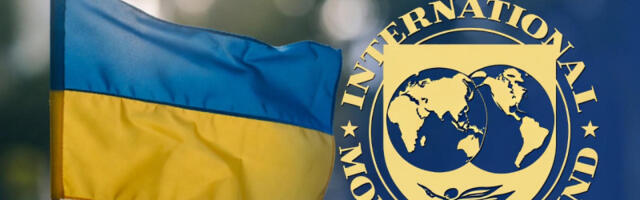 MMF o Ukrajini: Potrebna je snažna antikorupcijska arhitektura