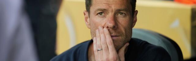 Ćabi Alonso dobio ultimatum, jedino če ga ovo sačuvati otkaza!