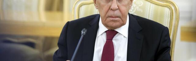 LAVROV PORUČIO EVROPI: Nemate više nema novca za Ukrajinu, pa pljačkate Rusiju! Imamo odgovor na raspoređivanje stranih vojnika