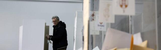 Opozicija koja izađe na izbore, radi za vlast