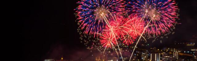 Budva sprema sedmodnevni muzički spektakl za ulazak u 2026. godinu