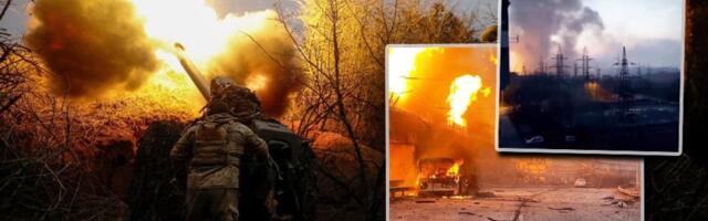 Šta je ovo? Ukrajinsku vojsku osakatilo oružje koje ni Putin nema - ovakav parališući udar nisu očekivali