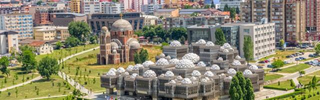 Na Kosovu i Metohiji počinje izborna kampanja pred izbore za skupštinu privremenih institucija