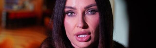 O SINU KATARINE ŽIVKOVIĆ BRUJI CELA NACIJA! Snimak ugledao svetlost dana, komentari stižu sa svih strana!