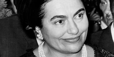 Tajna frizure Jovanke Broz: Evo zbog čega prva dama SFRJ nikada nije menjala svoju čuvenu punđu!