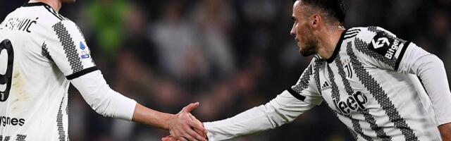 Juventus doveo čoveka da odluči sudbinu Vlahovića i Kostića