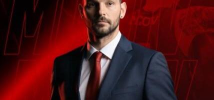 STIGLA I ZVANIČNA POTVRDA - Vladimir Micov ponovo u Galatasaraju!