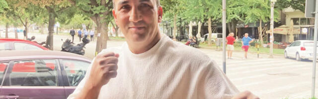 Први држављанин Србије у боксерској Бундес лиги