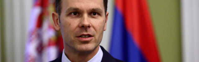 Mali: Prosečna plata u decembru veća od 1.000 evra