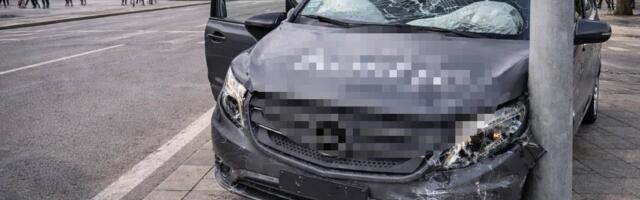 Pobegao iz psihijatrijske bolnice, pa ukrao pogrebno vozilo iz Petrovca na Mlavi: Neverovatan slučaj u Nemačkoj