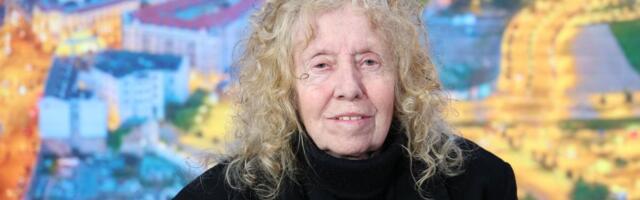 "Ne znam kako sam živa": Eva Ras danas puni 85 godina