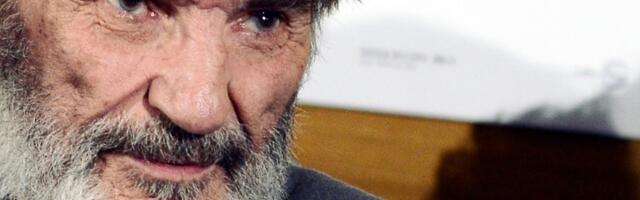 "Nedelju dana je bio u veštačkoj komi": Udovica Miše Janketića progovorila o njegovim poslednjim danima