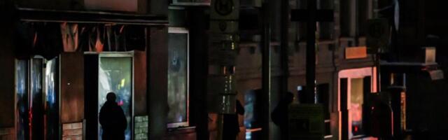 OVO NIJE VIĐENO OD DRUGOG SVETSKOG RATA! Berlin u totalnom mraku, 45.000 domova bez struje grejanja - USRED ZIME!