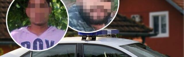 BRAT UBIO BRATA SEKIROM, PA PLAKAO NAD NJEGOVIM TELOM! Godinu dana od krvavog zločina kod Žitorađe: Božićno slavlje prekinula TRAGEDIJA!