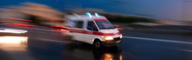 UŽAS na Zvezdari: Tinejdžer (16) pucao na babu i dedu, pa pokušao samoubistvo