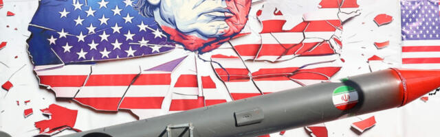 Иран ста­вио у при­прав­ност „ра­кет­не гра­до­ве”