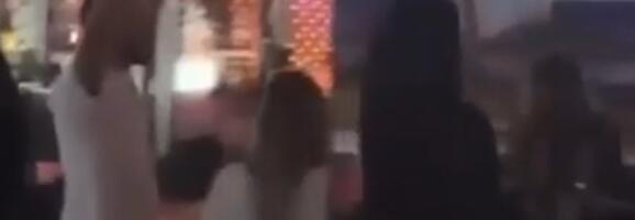 SRAMNO! POGLEDAJTE USTAŠKI DERNEK U SPLITU: Hrvatska omladina peva "Jasenovac i Gradiška Stara, to je kuća Maksovih mesara", veličaju ubijanje Srba (VIDEO)