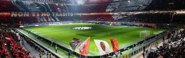 Po uzoru na stadione Totenhema i Sitija: Novi "San Siro" će doneti posebnu atrakciju za navijače, trenutno je prava retkost /FOTO/