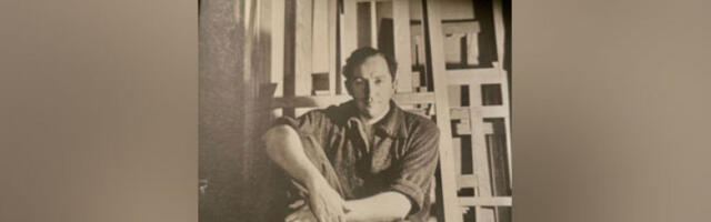 Сликар који је први открио богатство црне боје