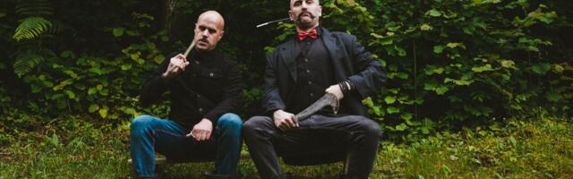 Krankšvester slavi ljubav sredinom februara u Zappa Barci