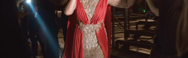 "KOD BABA VANGE SAM SPAVALA NA ŠEĆERU" Lepa Brena otkrila detalje susreta sa proročicom: I Hitler je bio kod nje, plašila sam se...