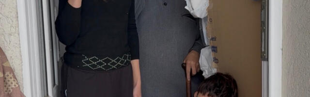 Majka Ružica i njene dve ćerke, tri života koja se svakodnevno bore sa nemaštinom