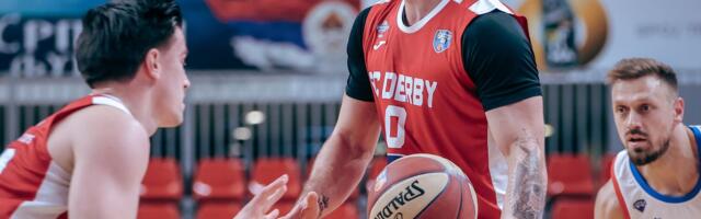 Igokea doživela katastrofu nakon Partizana, Borac savladao Split na svom terenu