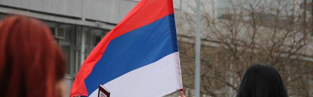 Novosadski student: Opozicija ne treba da pomaže režimu u uništavanju studentske ideje