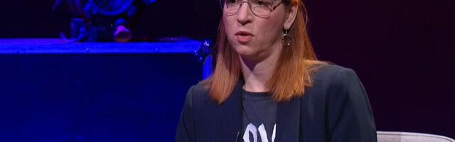 Kleut: Treba govoriti o lustraciji i na univerzitetu